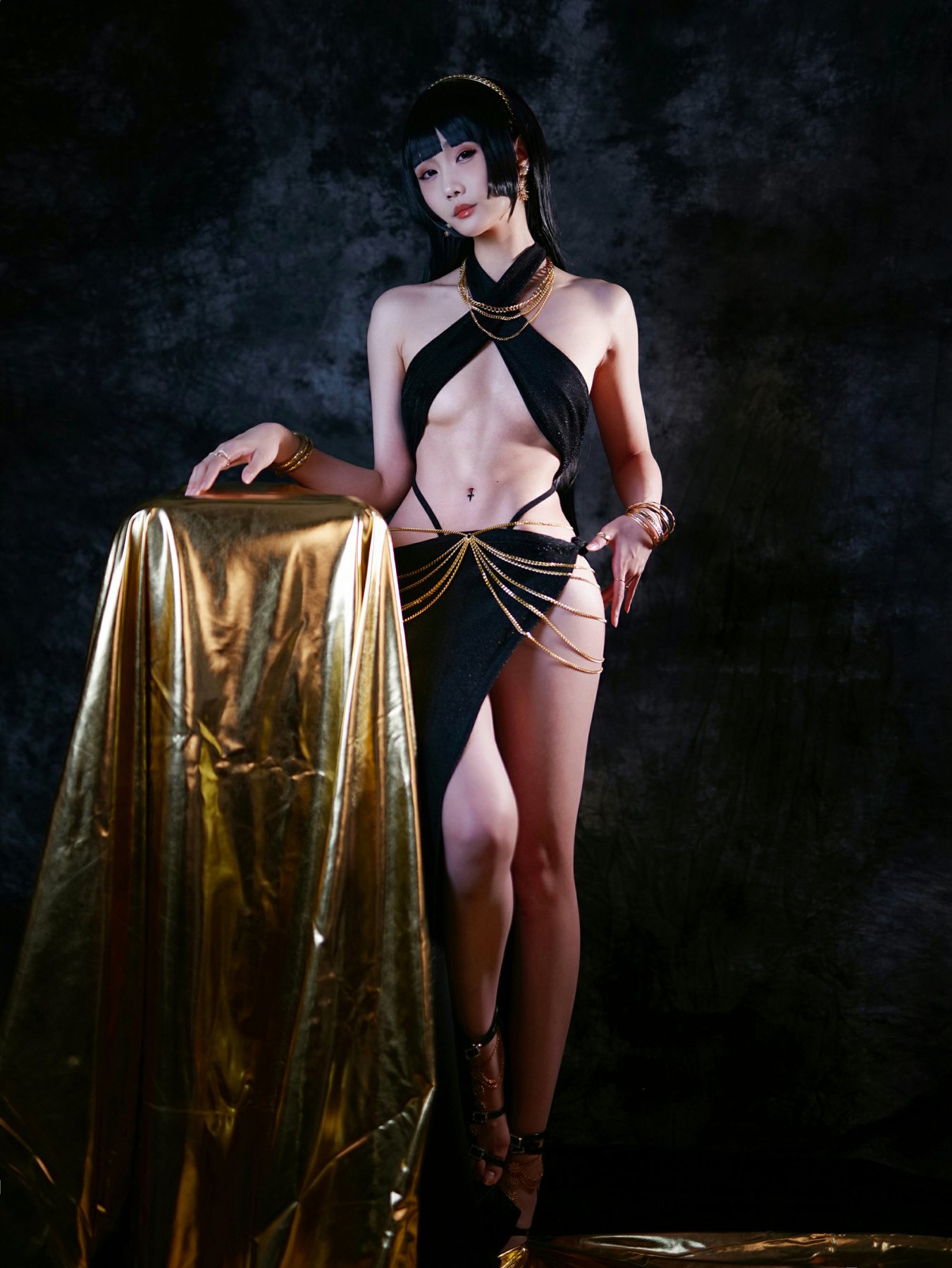 曉美媽 - 浊[80P]