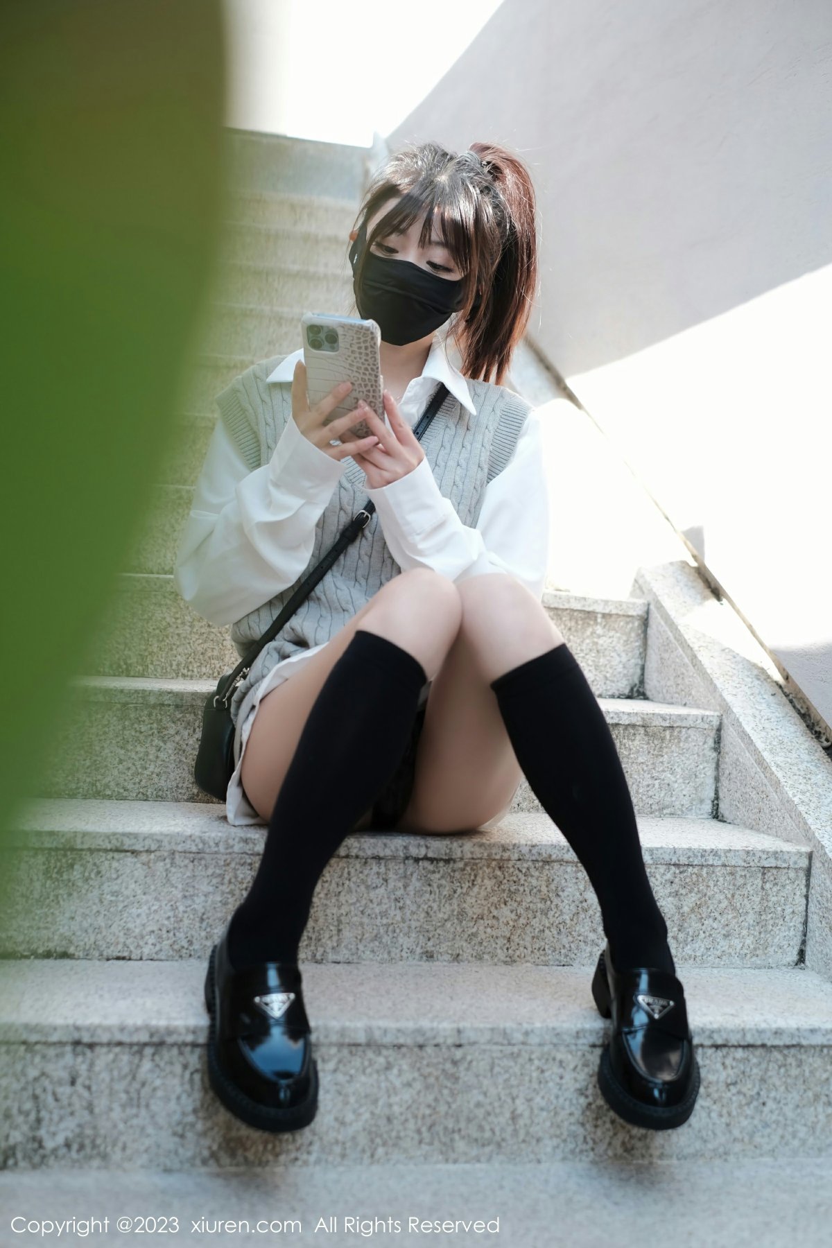 [XiuRen秀人网] 2023.01.17 No.6145 佘贝拉bella 第4张