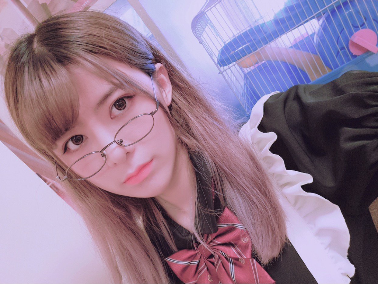 眼酱大魔王w - 五月合集女仆店D.VA[59P]