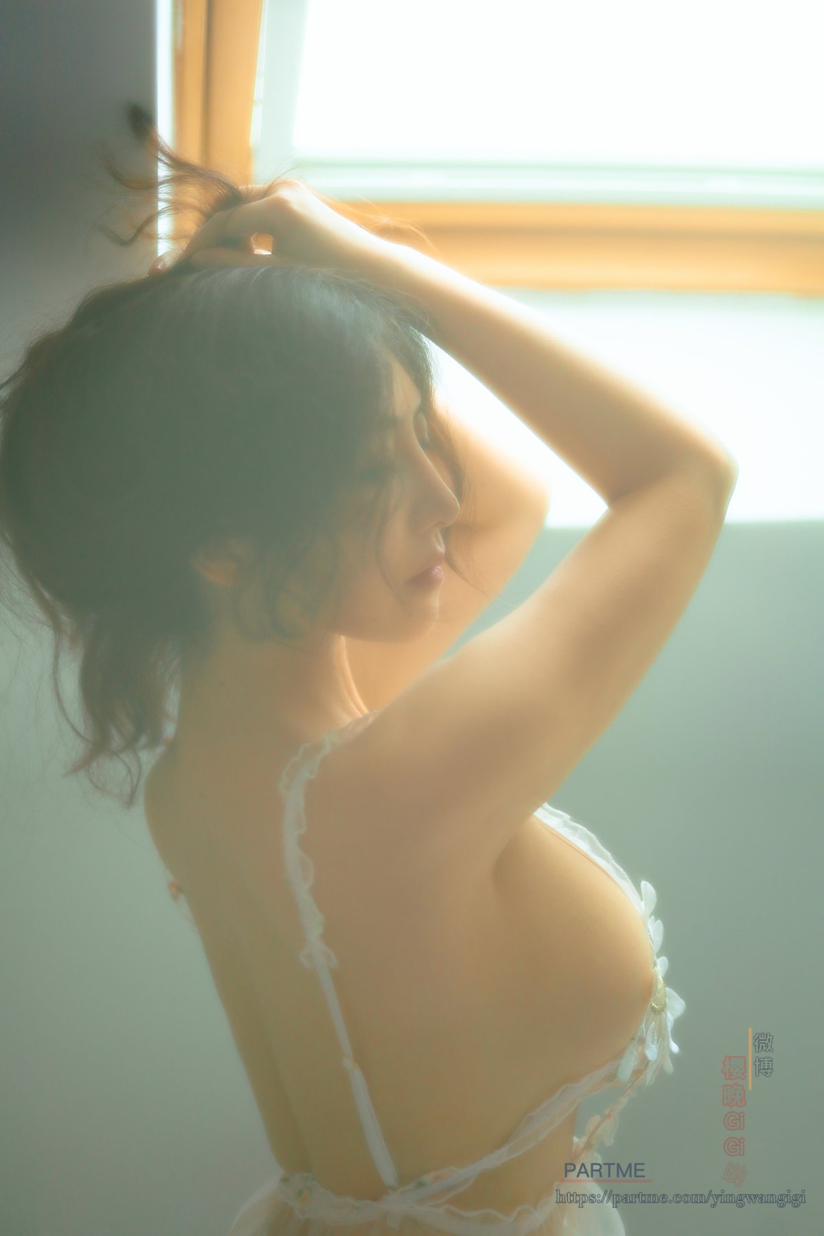 樱晚gigi - 余香[20P]