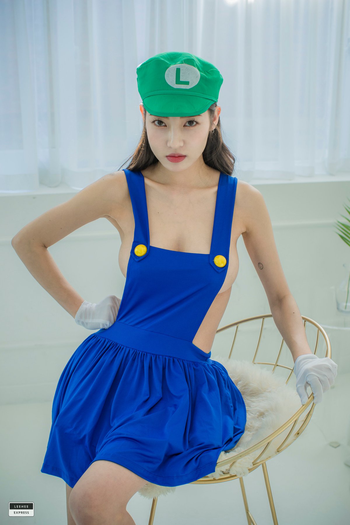 [LeeheeExpress]053 LEDG-042B - G.su[44P]