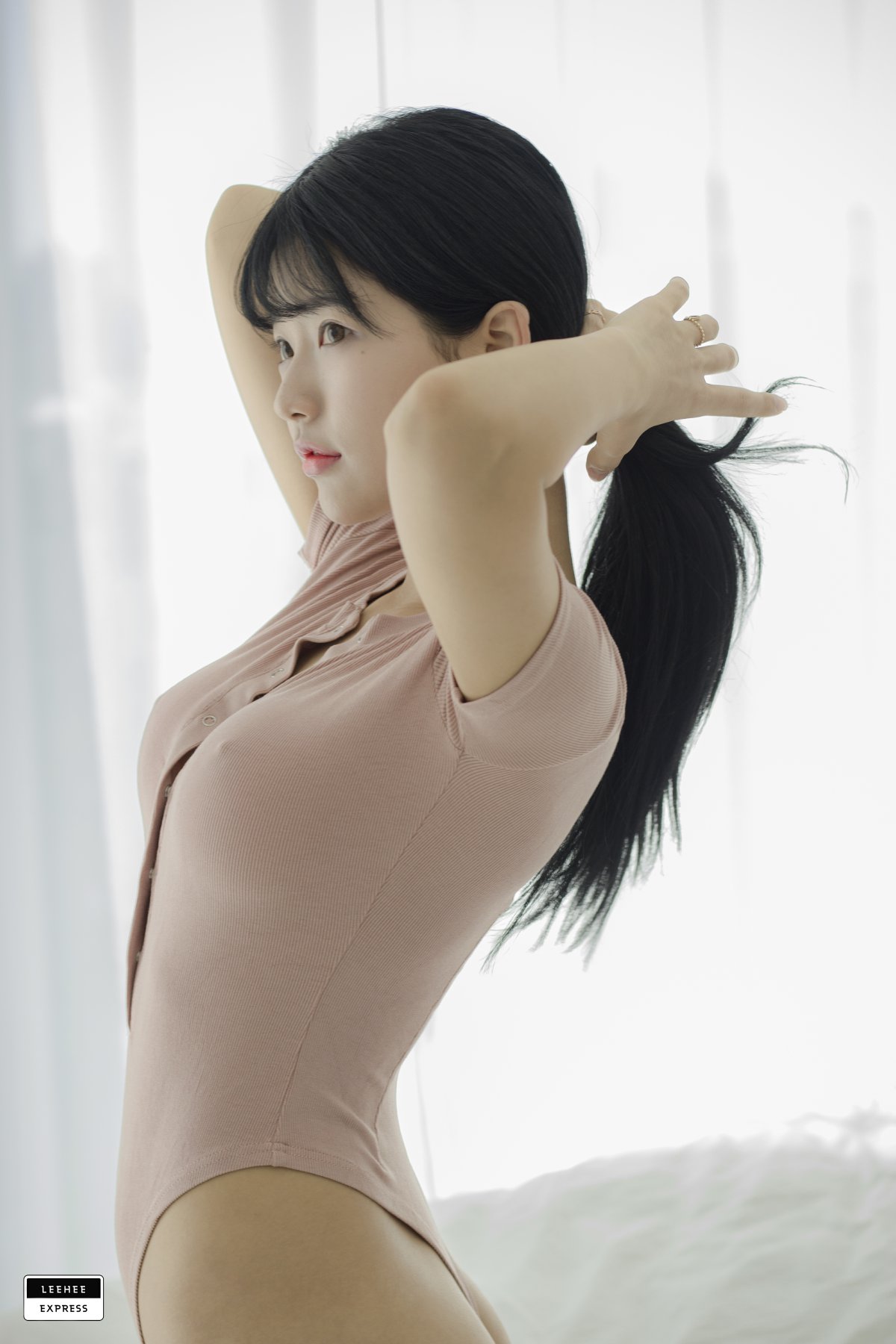 [LeeheeExpress]090 LEND-004 - U.Hwa[40P]