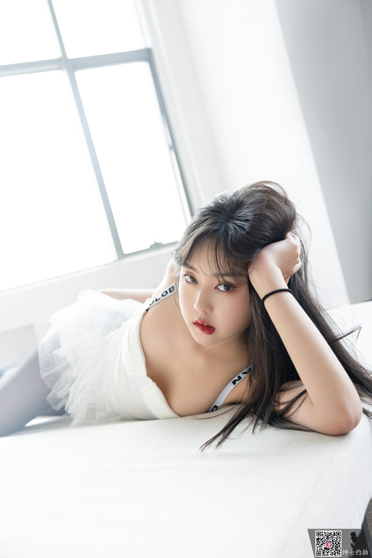 SHENSHI绅士 - SS025 美惠子[46P]