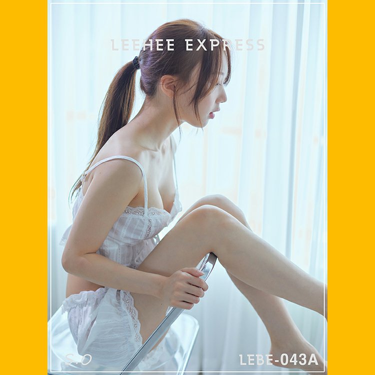 [LeeheeExpress]031 LEBE-043A S.O[51P]