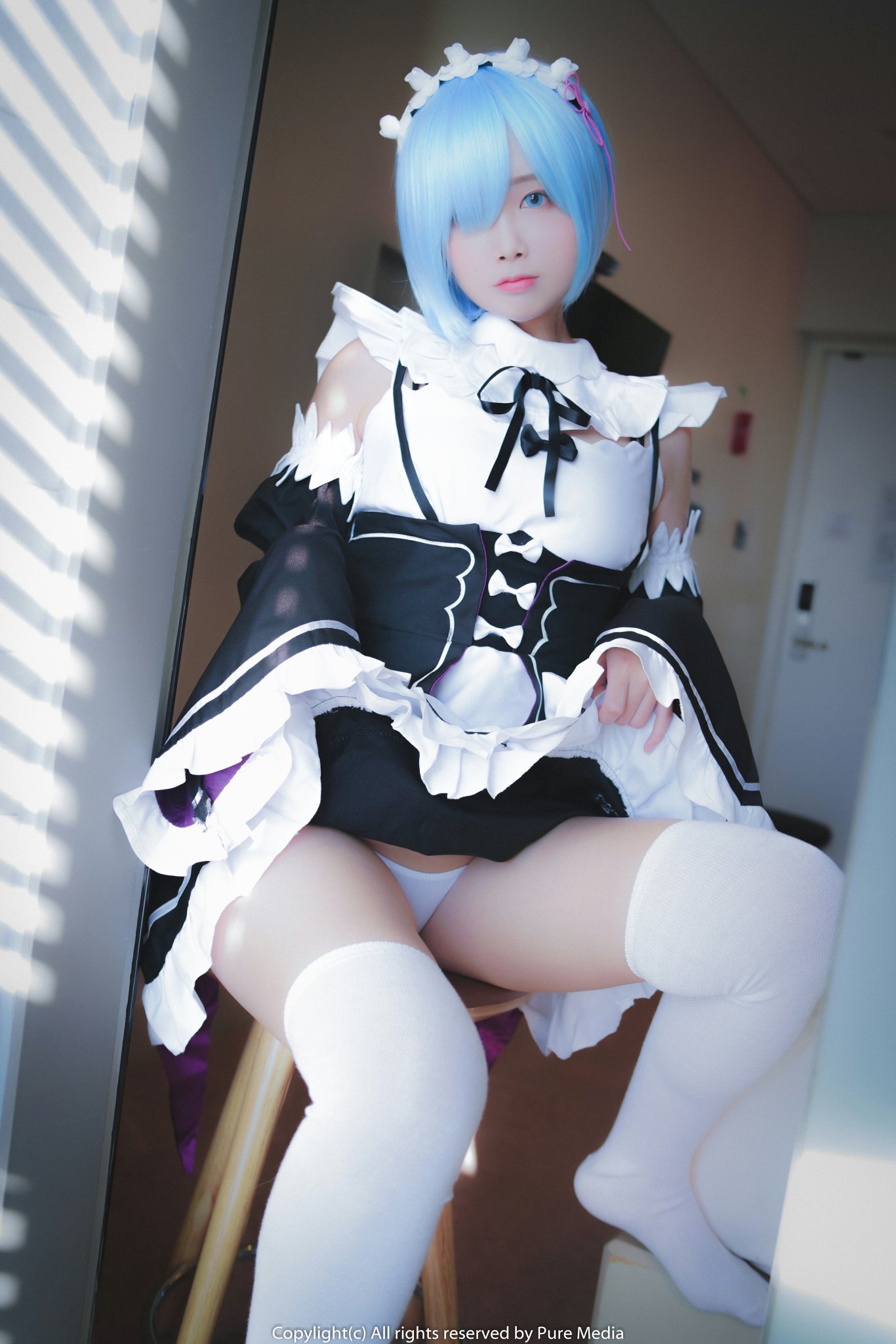 [Pure Media]VOL.048 Leechu[77P]