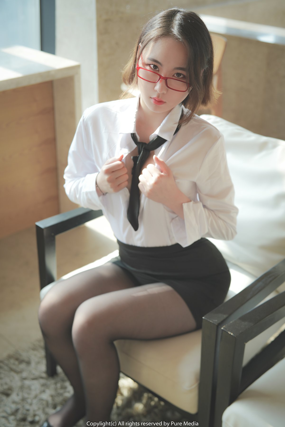 [Pure Media]VOL.043 Xero[72P]