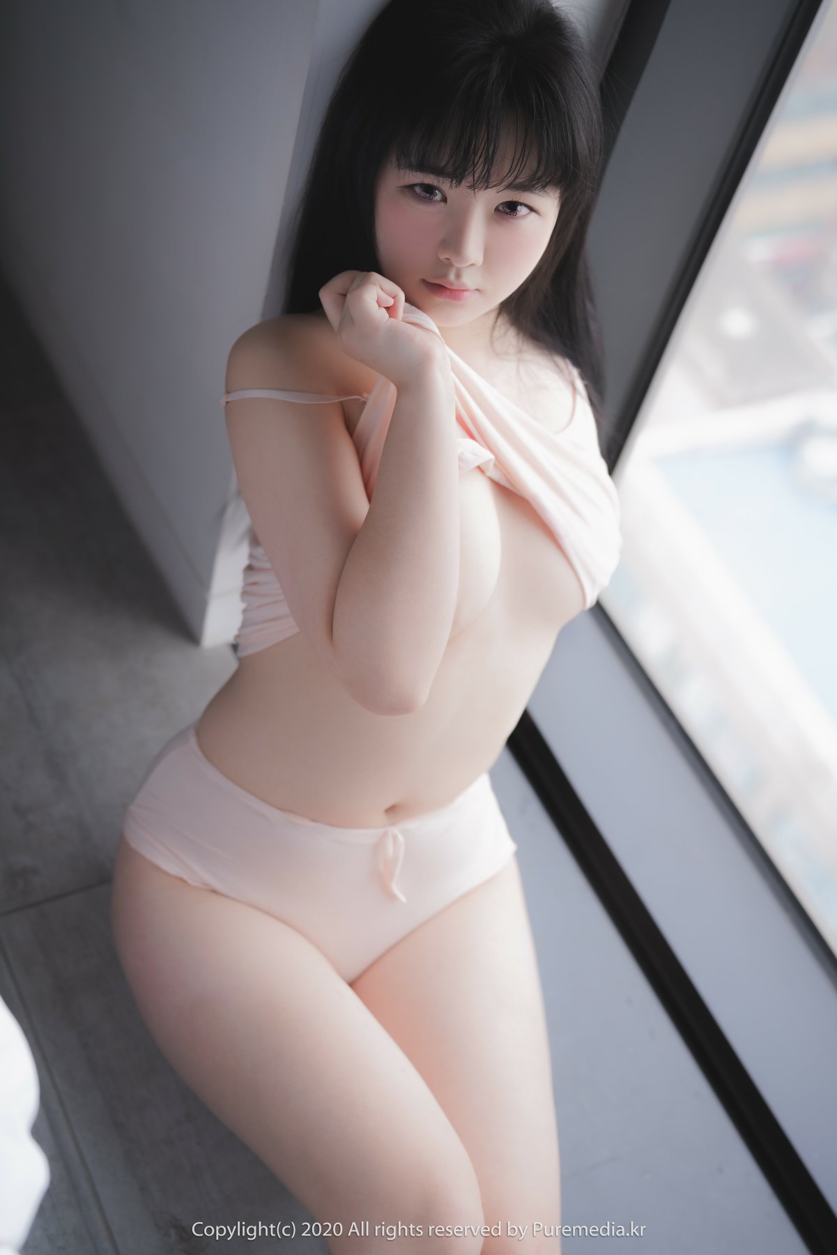 [Pure Media] Vol.003 Aya_1st 第4张