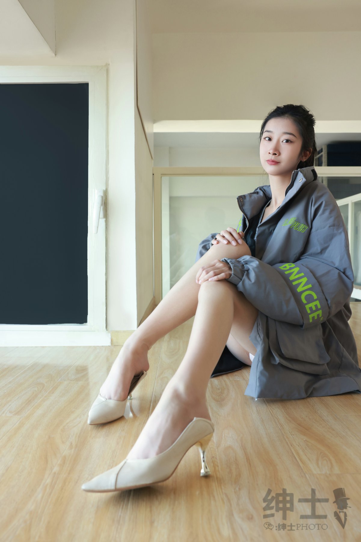 SHENSHI绅士 - SS066 喵喵[59P]