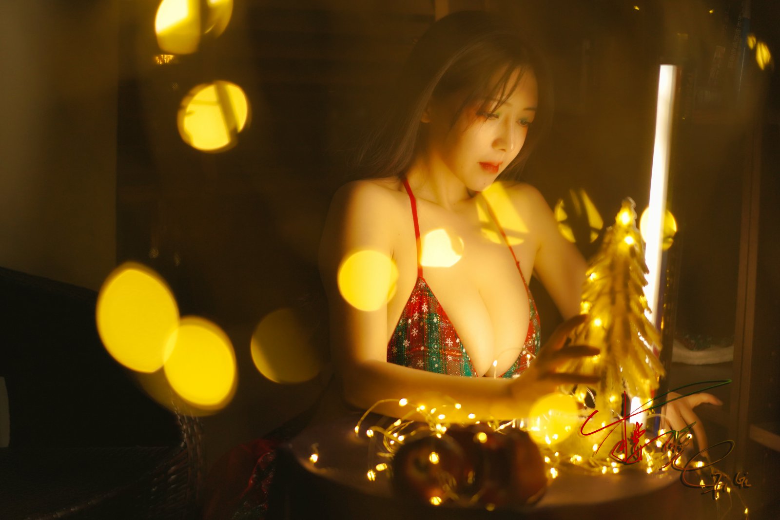 樱晚gigi - Christmas Day 第3张