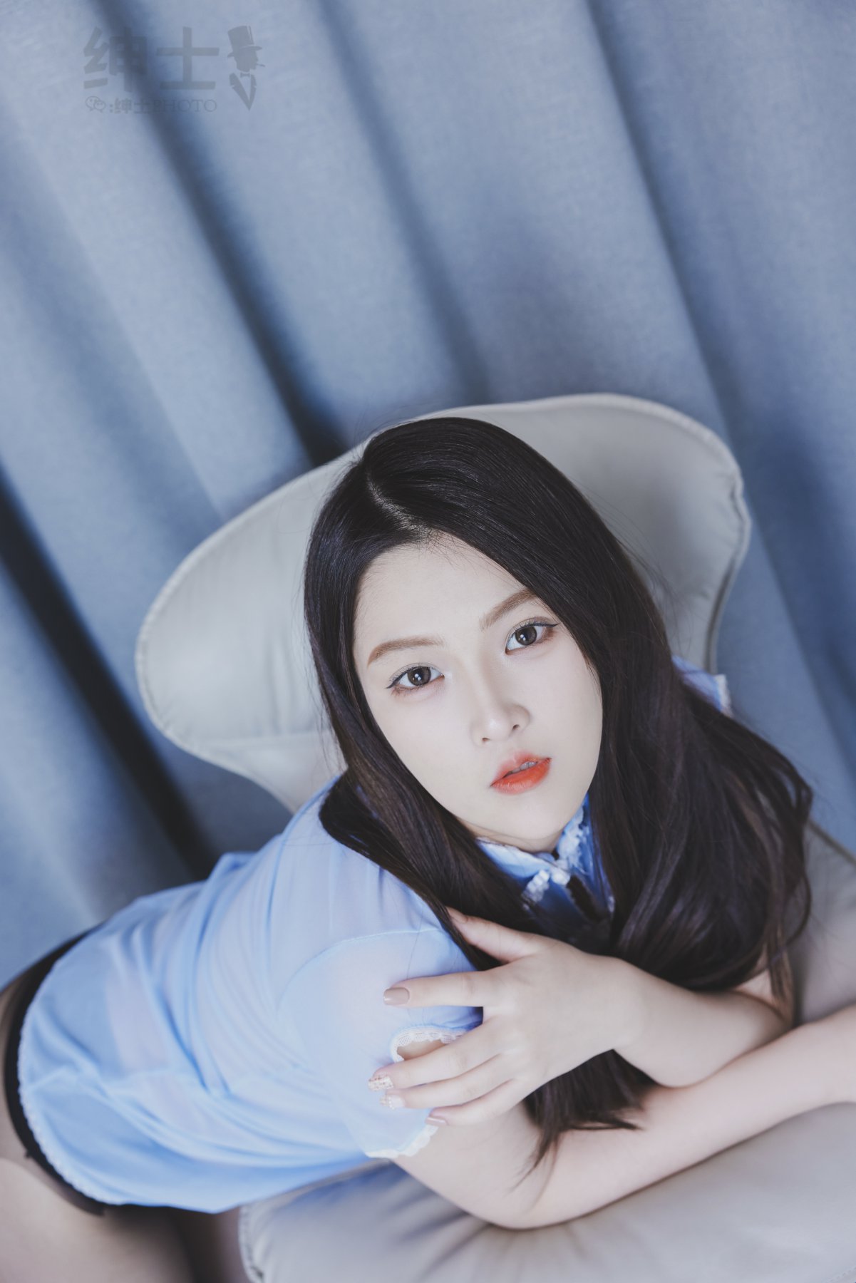 SHENSHI绅士 - SS061 易瑶[52P]