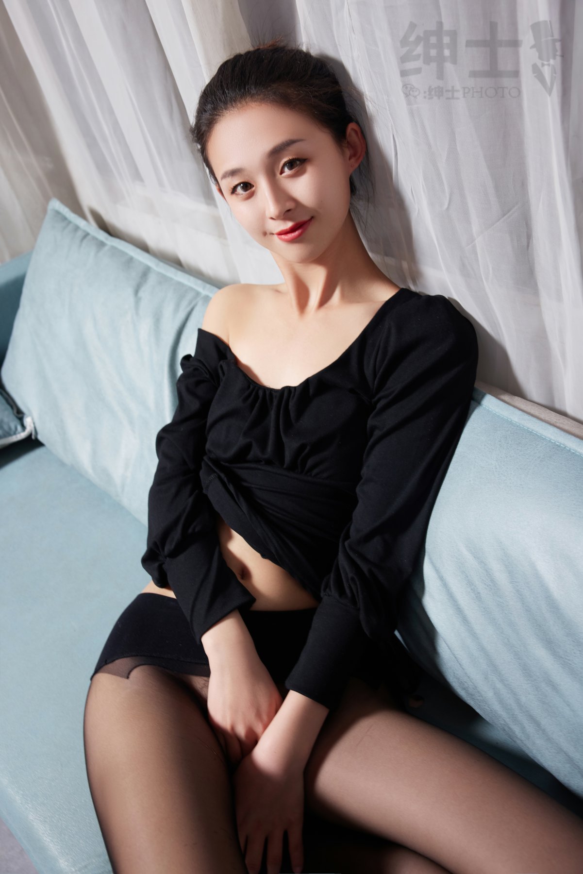 SHENSHI绅士 - SS059 江江[51P]