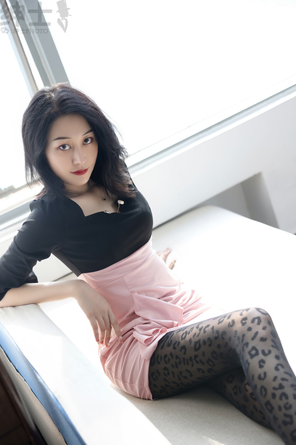 SHENSHI绅士 - SS051 小徐子2[48P]