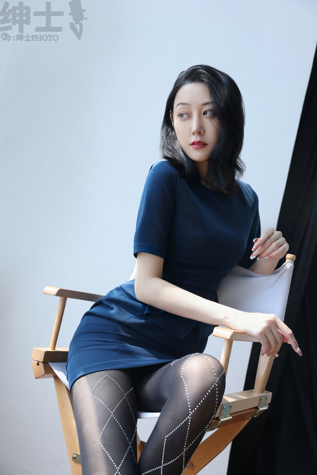 SHENSHI绅士 - SS050 小徐子1[48P]