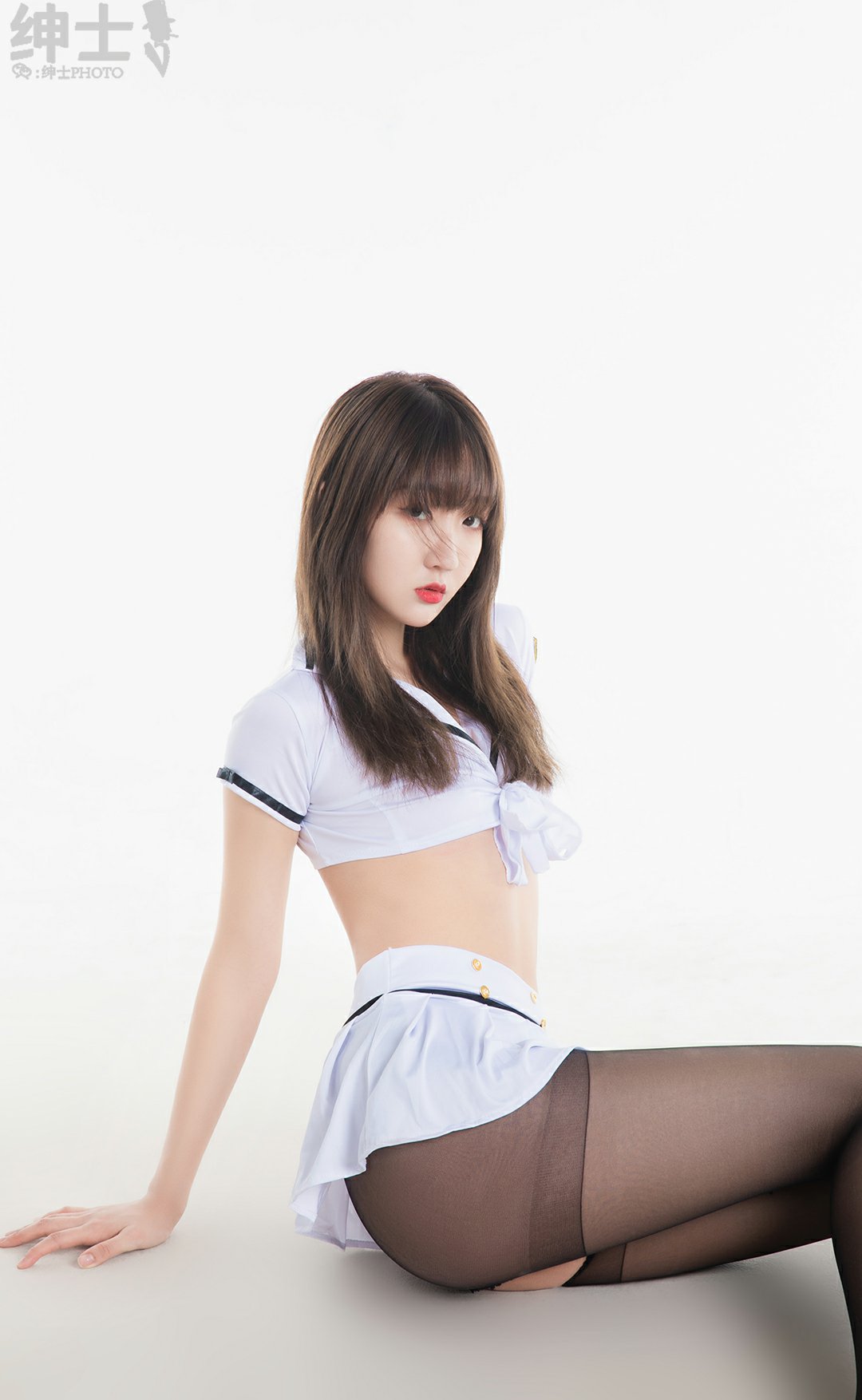 SHENSHI绅士 - SS048 曲筱筱1[42P]