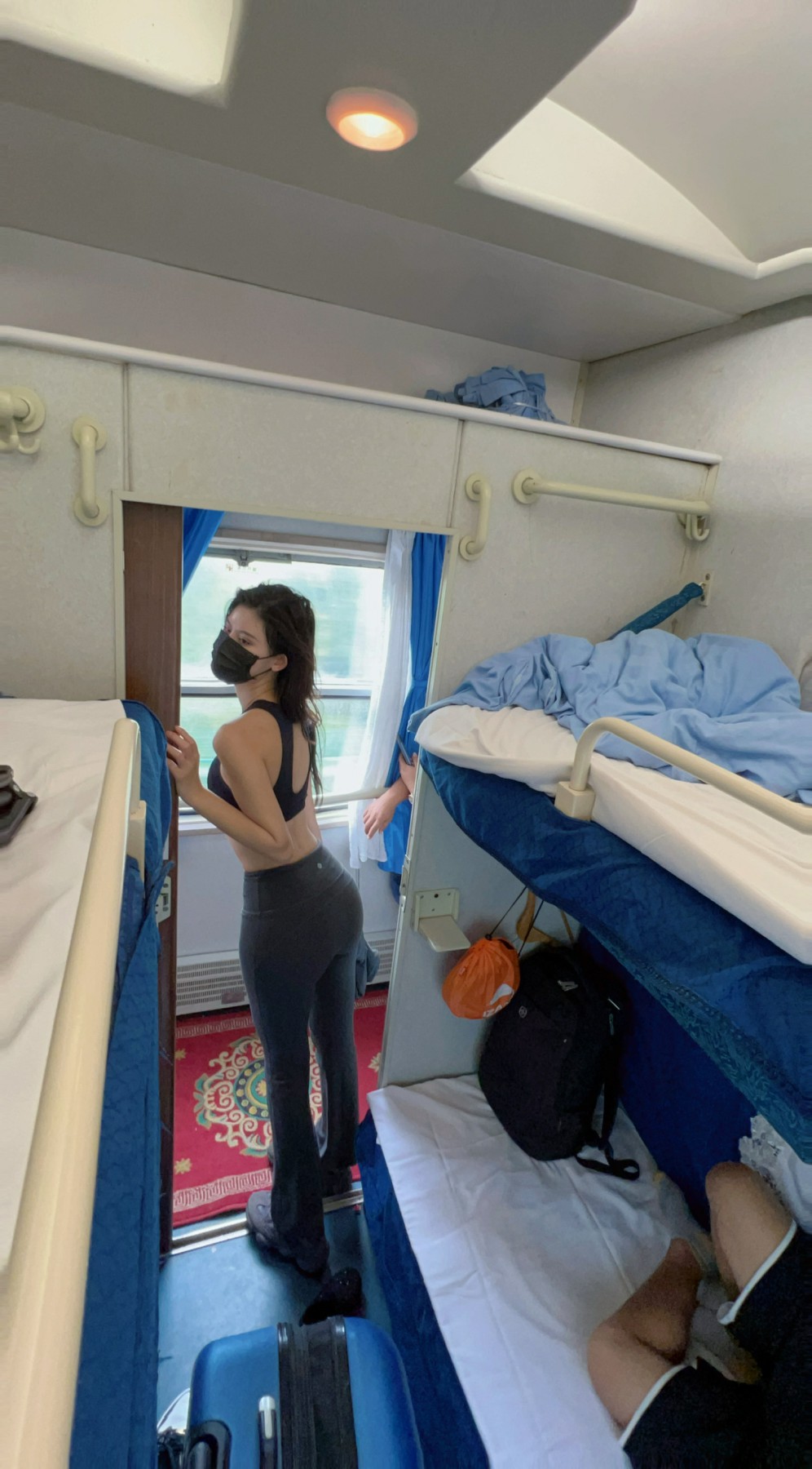 就是阿朱啊 - 最新微密圈私拍流出图集3[29P]