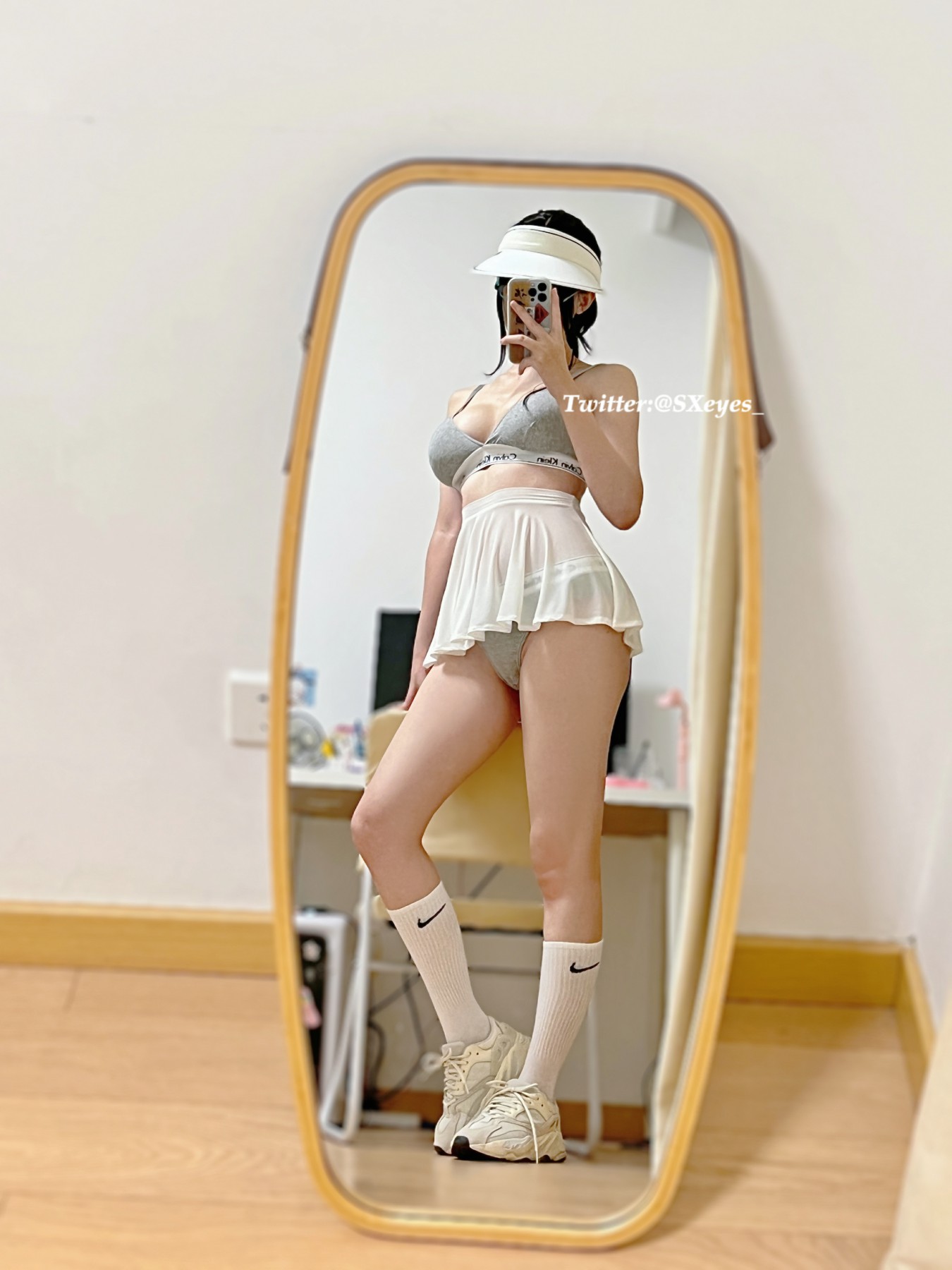 眼酱大魔王w - 22年09月fantia会员合集（6期）[28P]