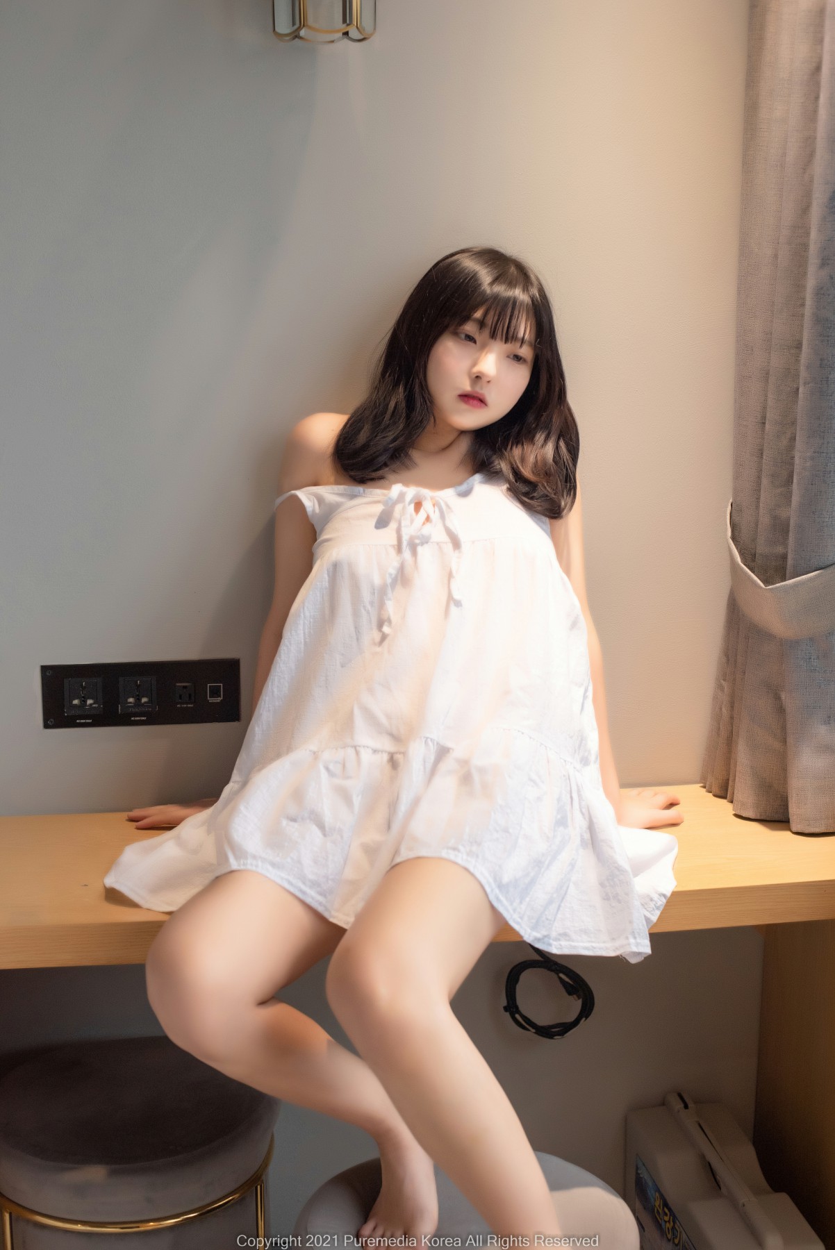 [Pure Media]VOL.152 Hansom 第4张