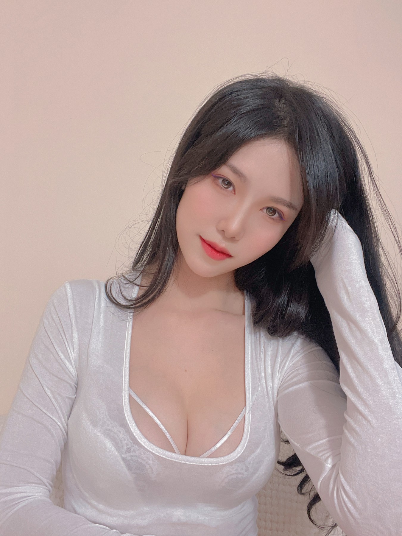 抖娘利世 - 居家阿娇[20P]