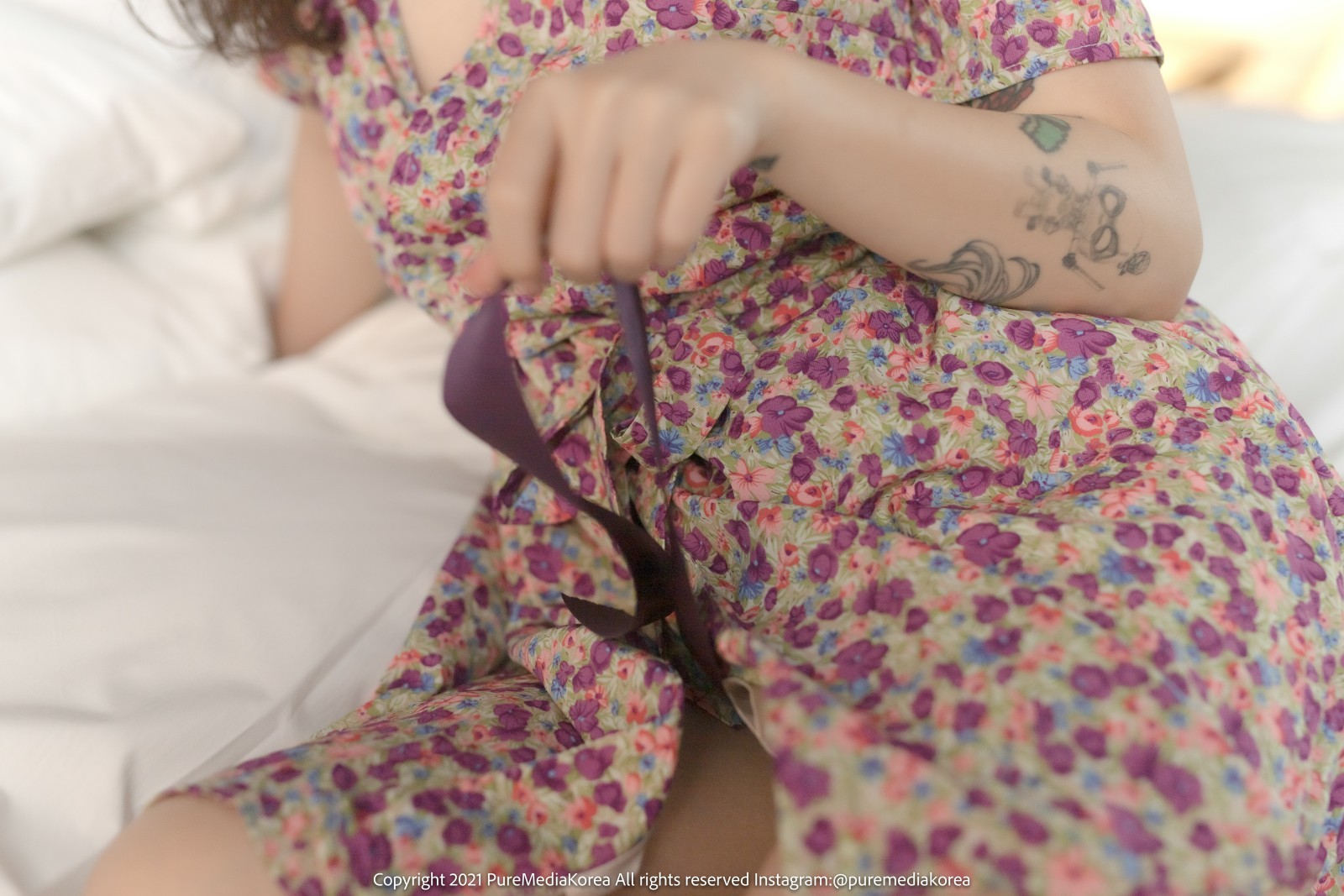 [Pure Media] VOL.093 SIRA 第3张