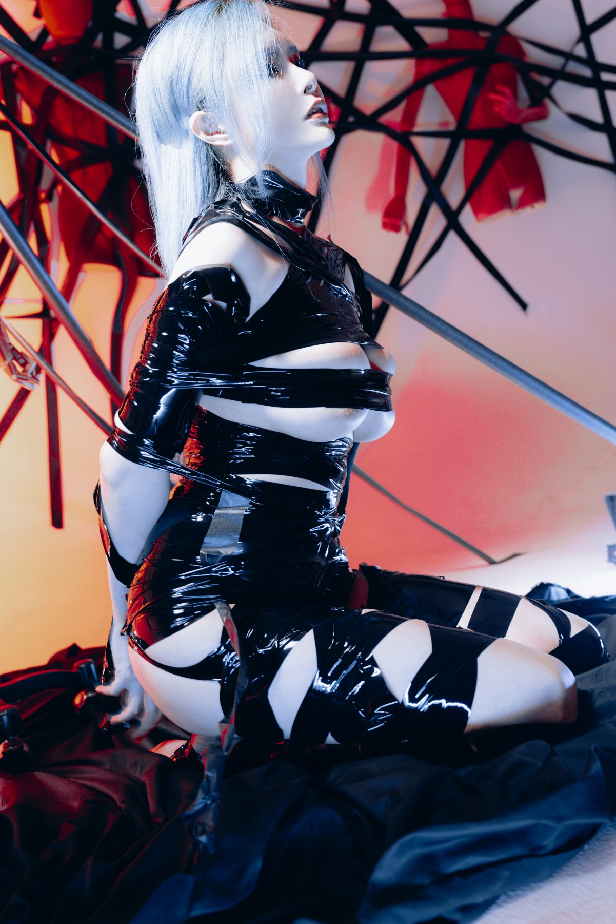 秋和柯基(夏小秋秋秋) - 困境[47P]