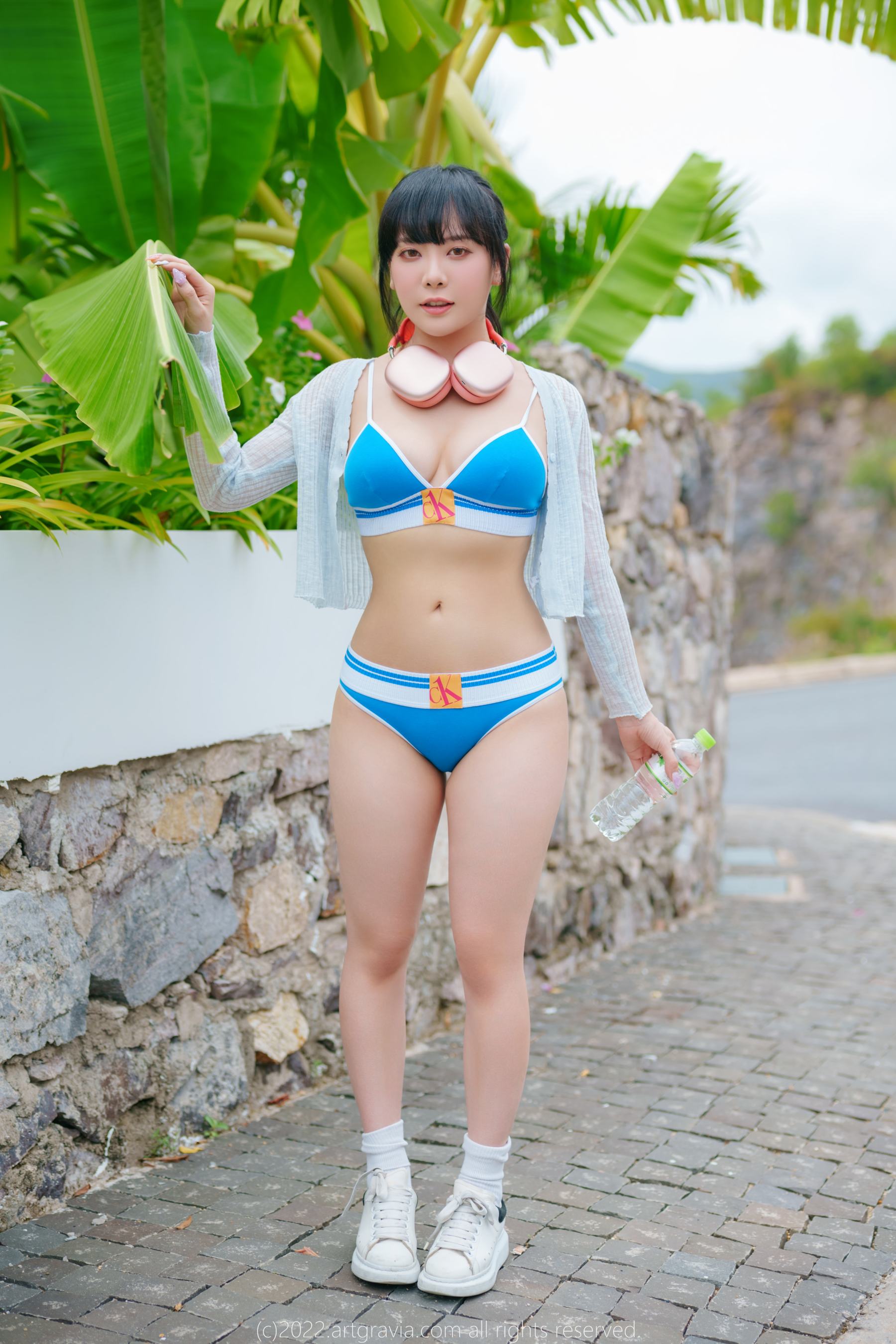 [ARTGRAVIA] VOL.455 Dami[85P]