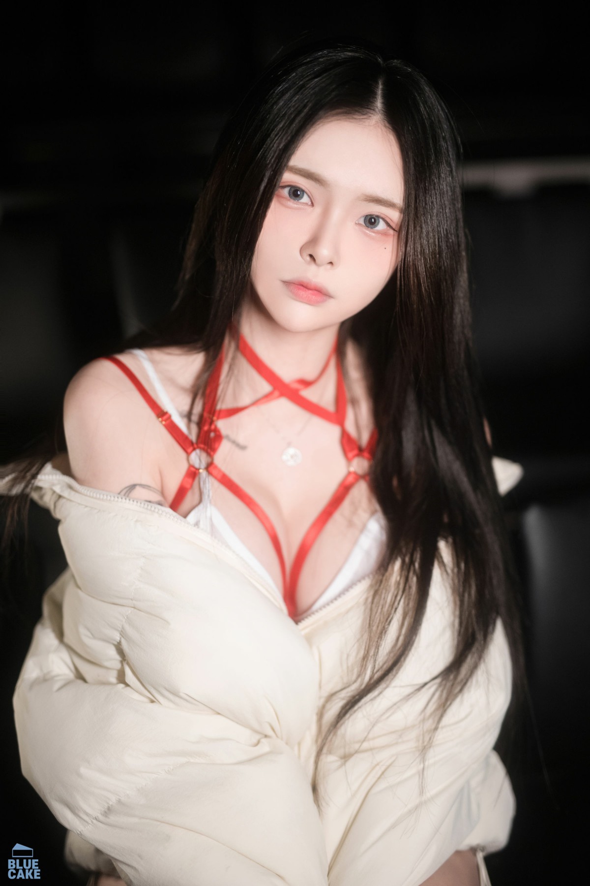 [BLUECAKE] Yuka - Secret Date[154P]