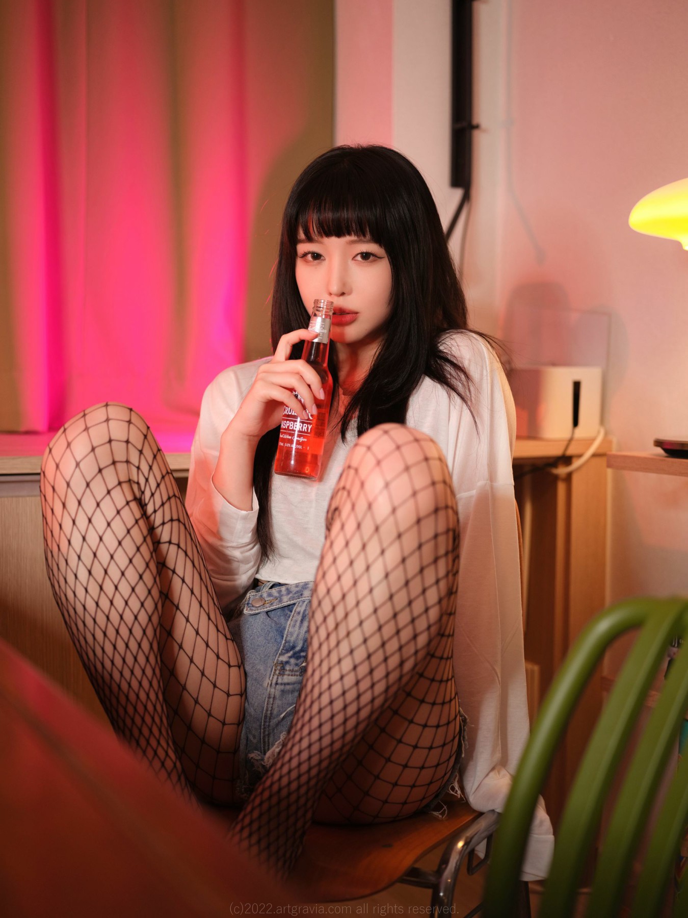 [ARTGRAVIA] VOL.413 Parkhaag[80P]