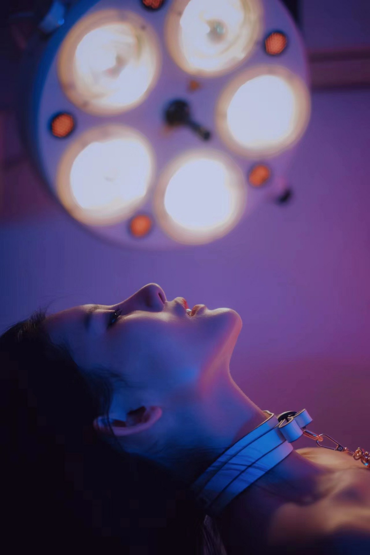 就是阿朱啊 - 最新微密圈私拍流出图集12[30P]