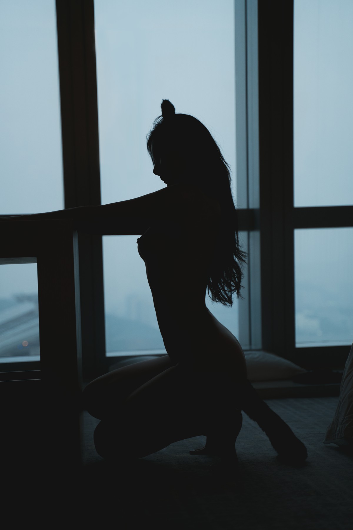 就是阿朱啊 – 猫[85P]