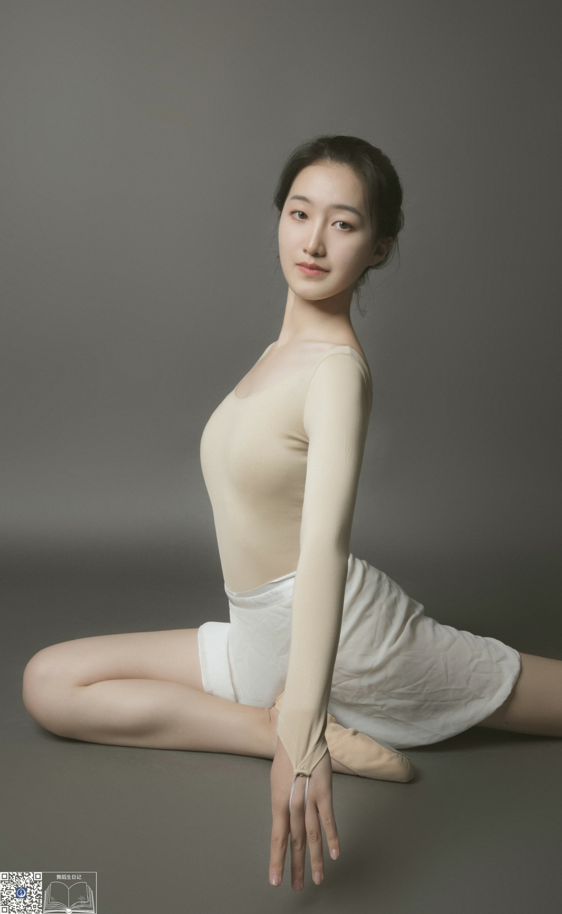 [GALLI嘉丽]舞蹈生日记 096 - 欣美[35P]