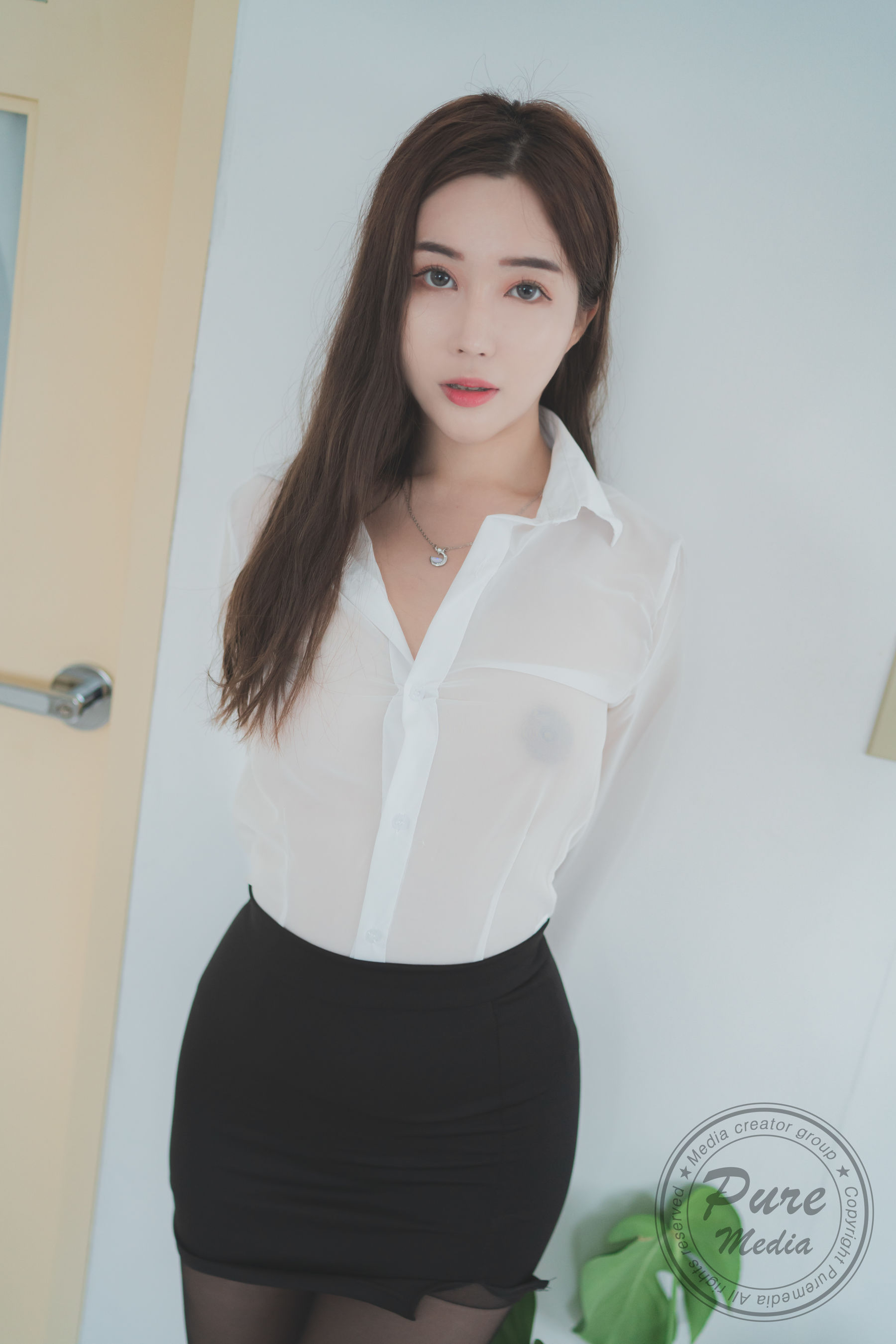 [PURE MEDIA] Vol.192 - Dohee 第3张