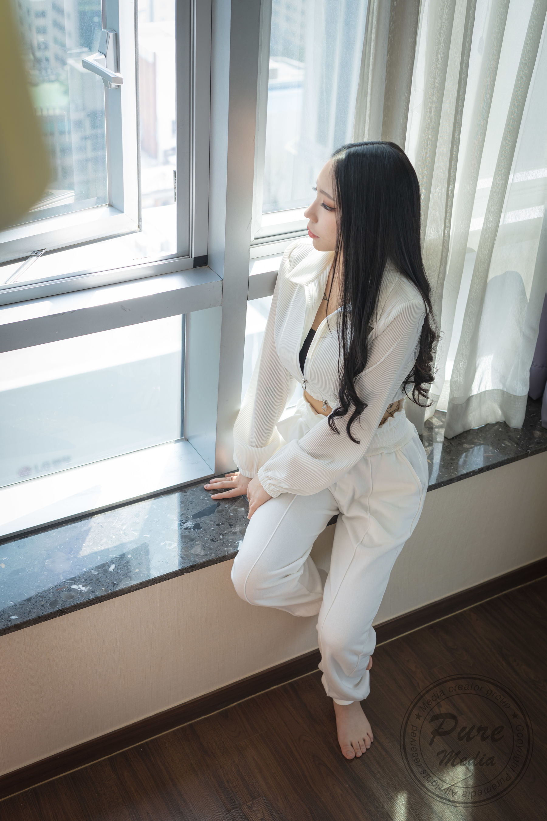 [PURE MEDIA] Vol.188 - Yeon-hwa[28P]