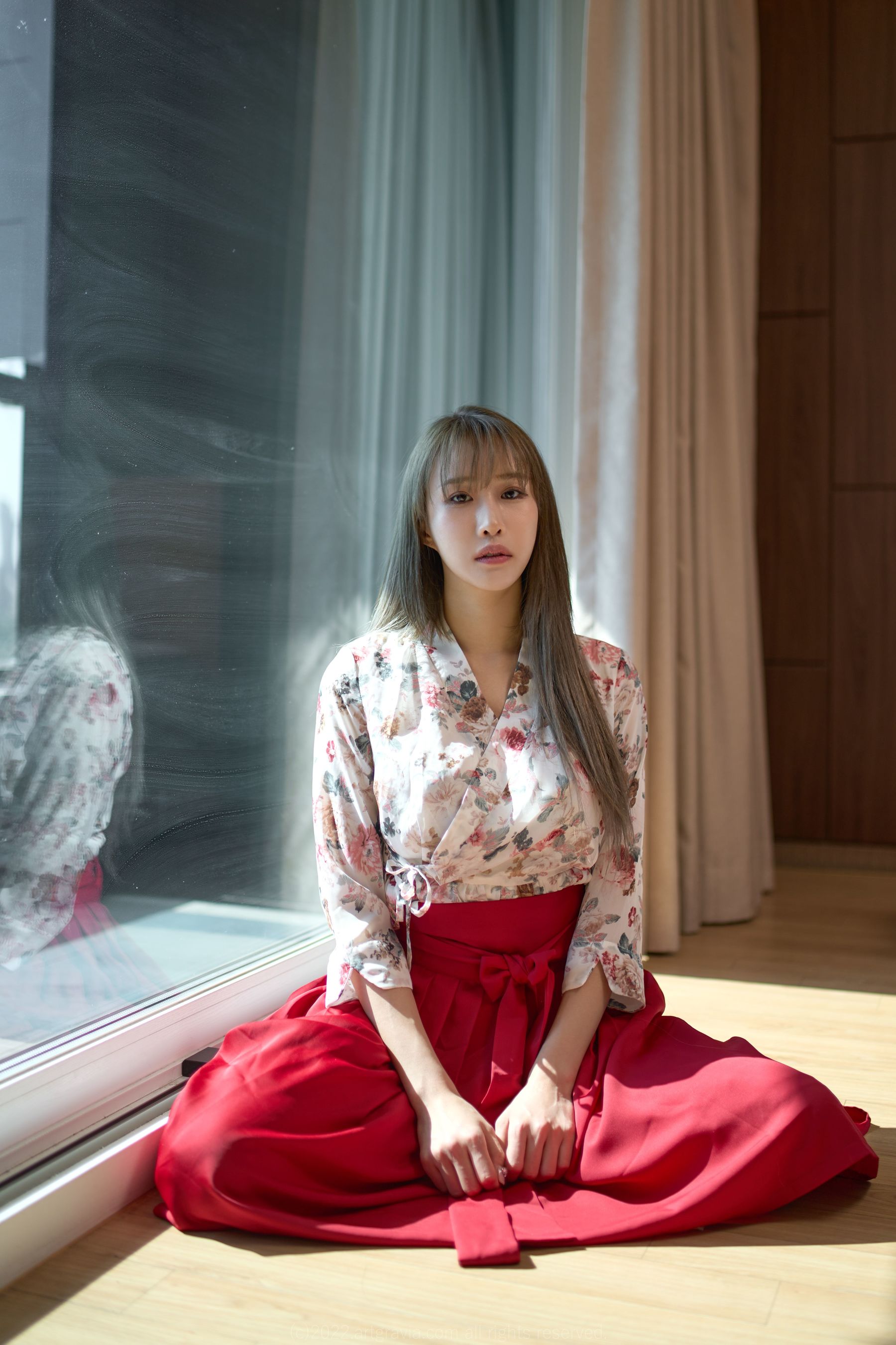 [ARTGRAVIA] VOL.397[91P]