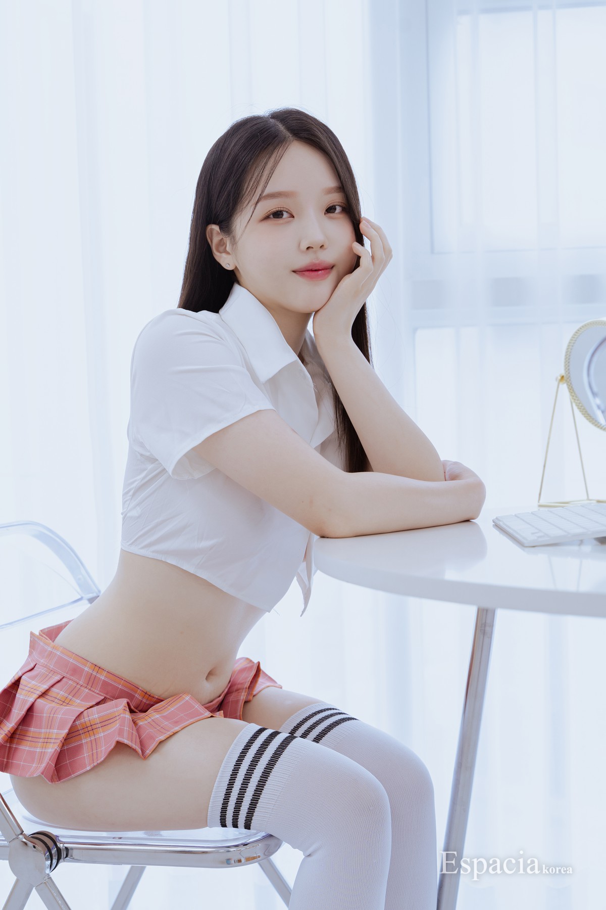 [Espacia Korea] EHC#086 - SOMI[50P]