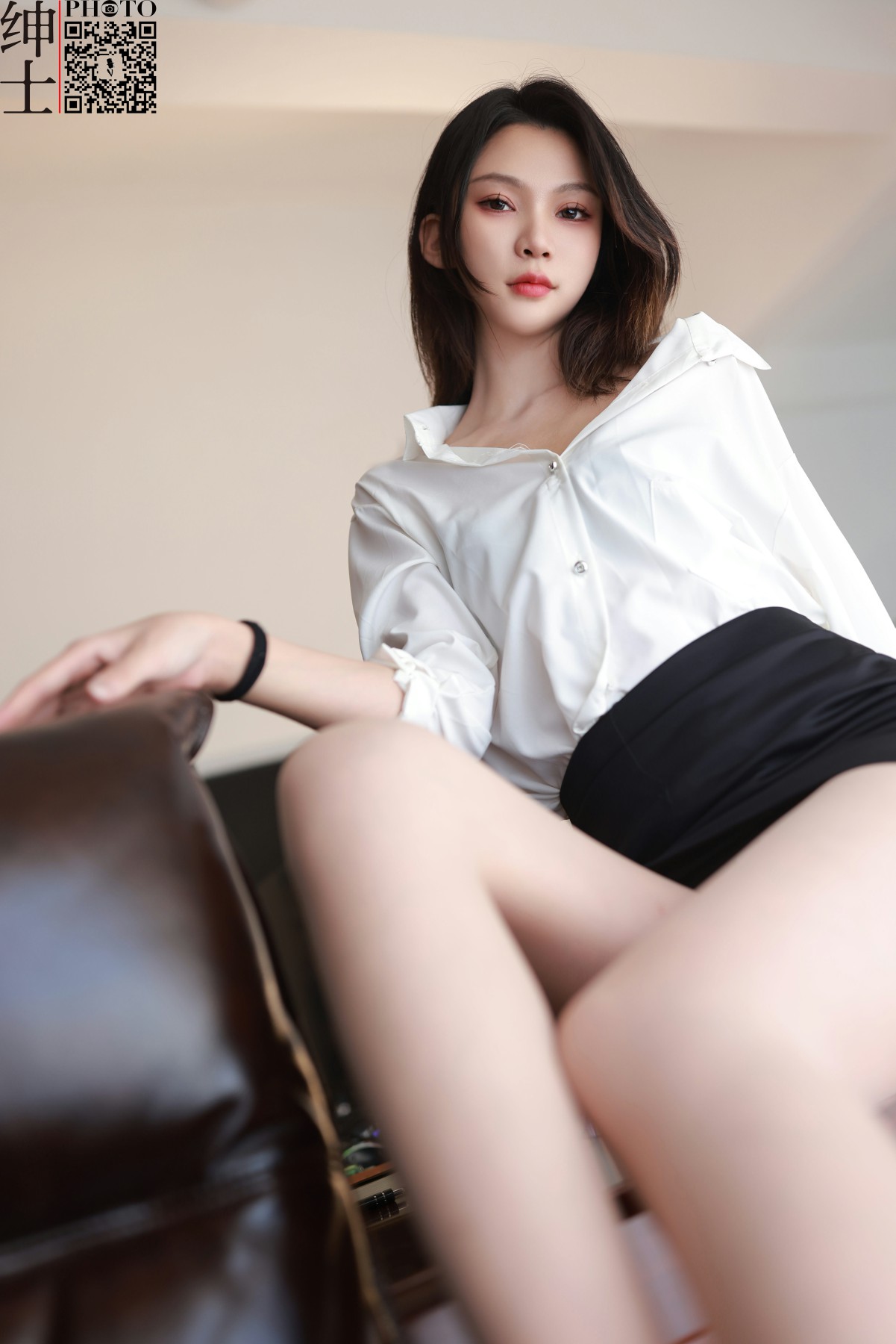 [绅士摄影] 2022.11.11 沐沐 No.264[48P]