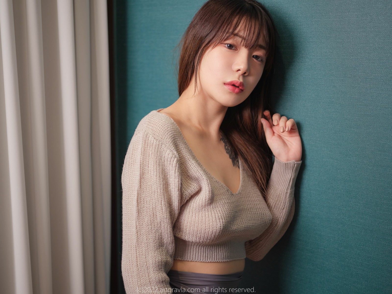 [ARTGRAVIA]VOL.427 Wuyo 第2张