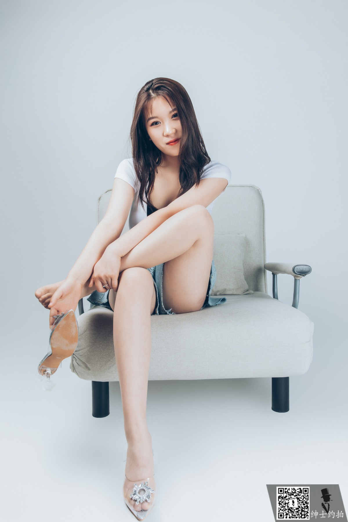 [绅士摄影] 第69期 赵欢[47P]