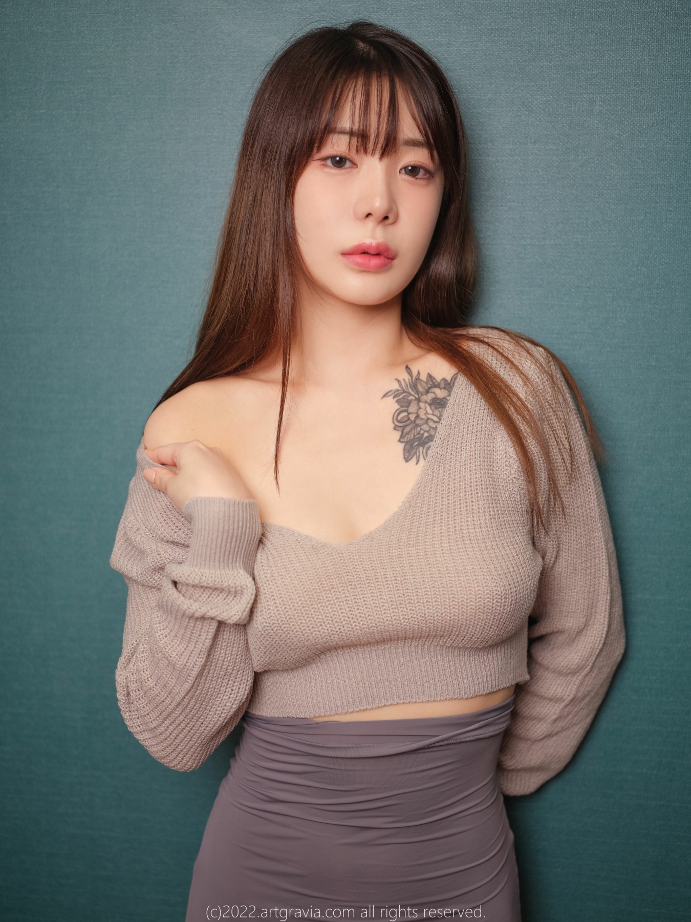 [ARTGRAVIA]VOL.427 Wuyo[101P]