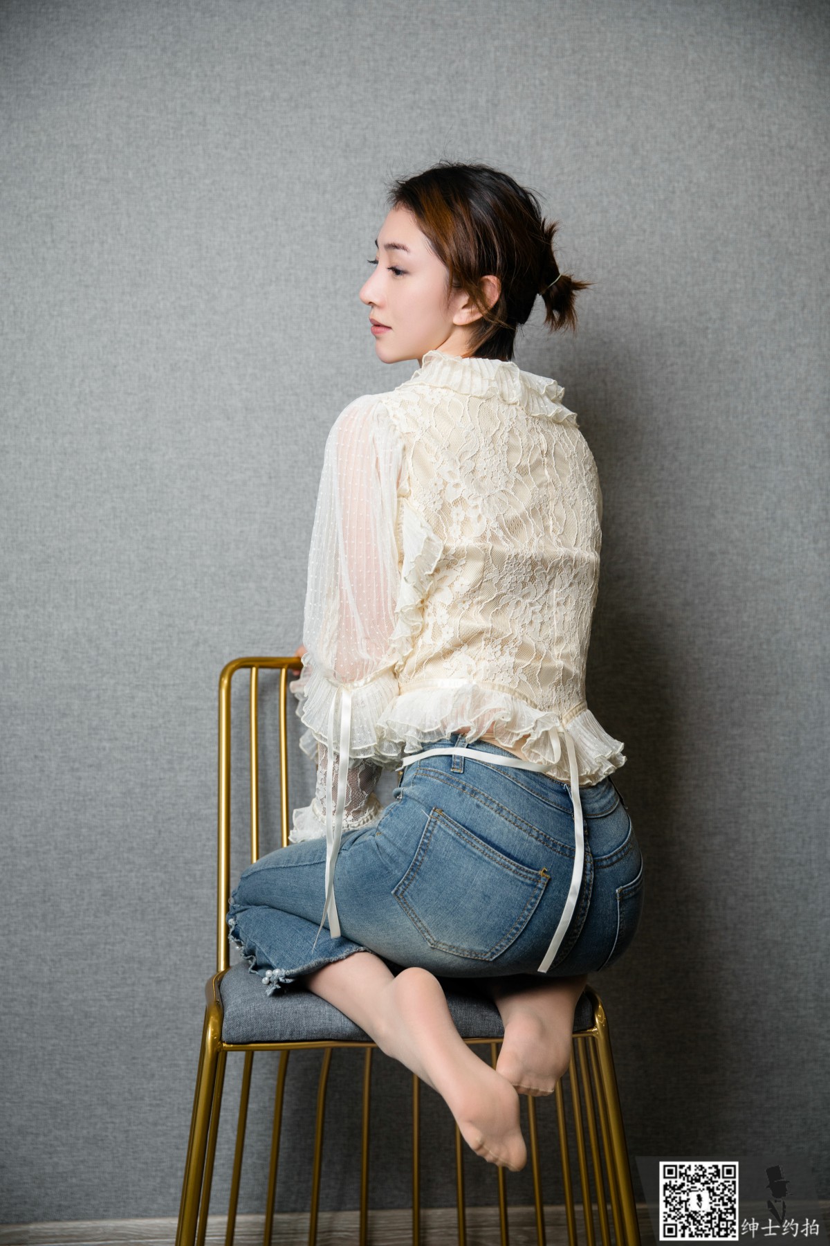 [绅士摄影] 第80期 糖糖[28P]