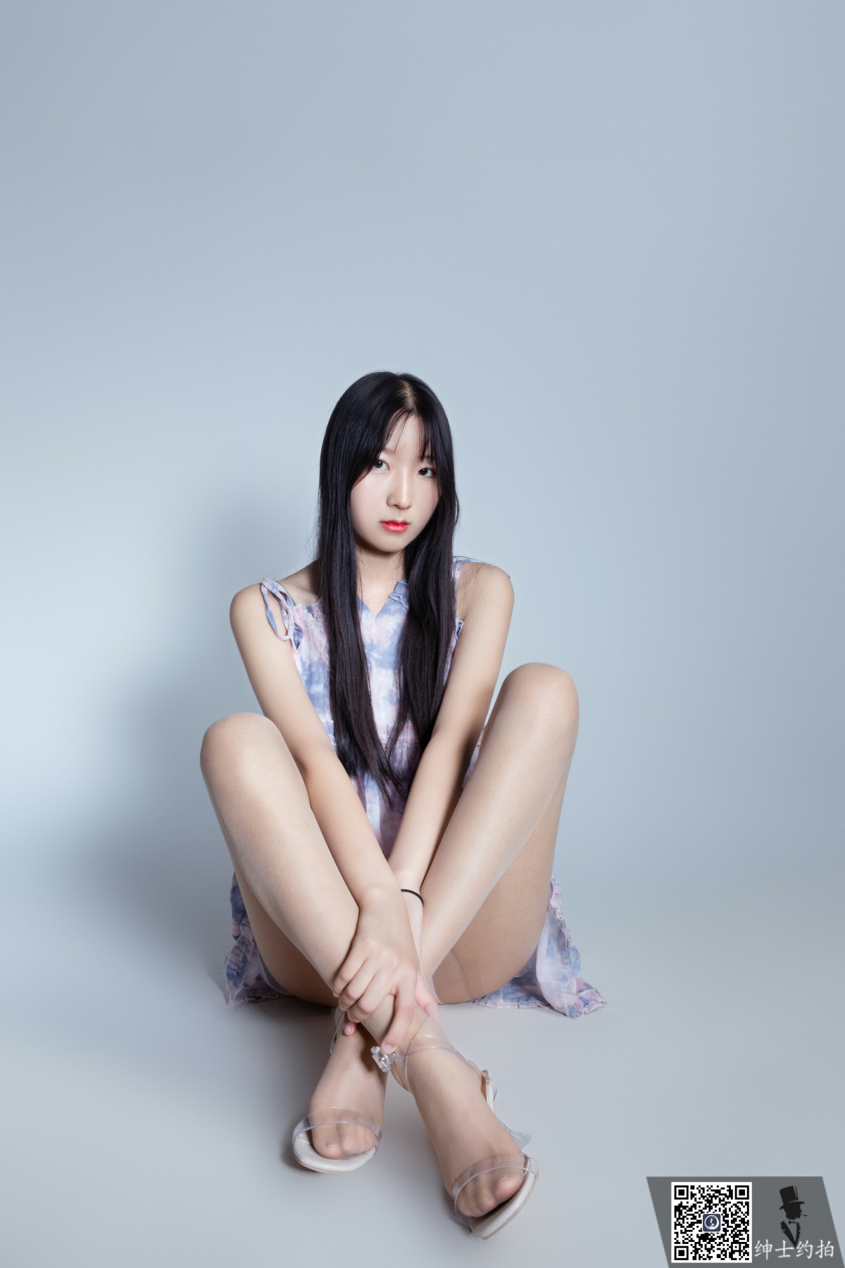 [绅士摄影] 第75期 小颜[44P]