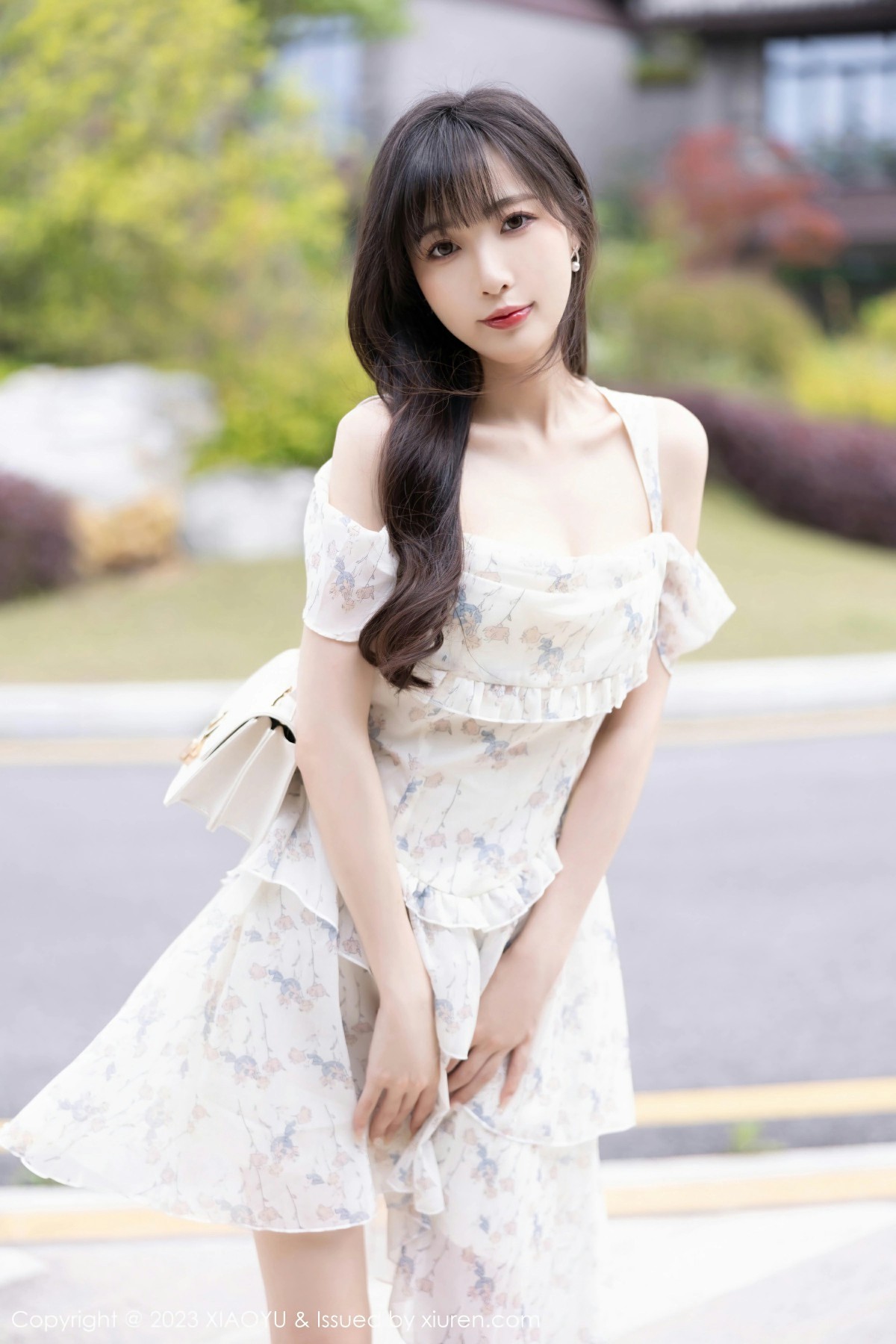 [XIAOYU语画界] 2023.06.28 VOL.1058 林星阑 第4张