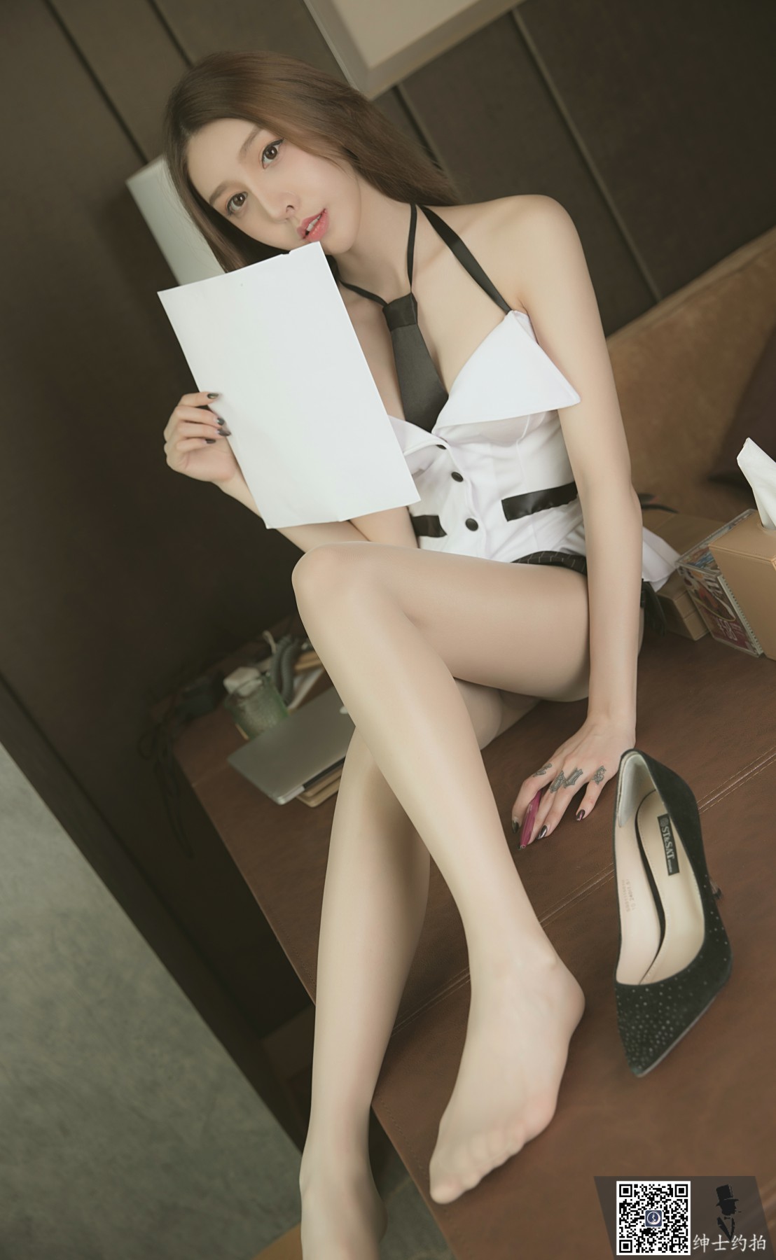 [绅士摄影] 第63期 兔子[56P]