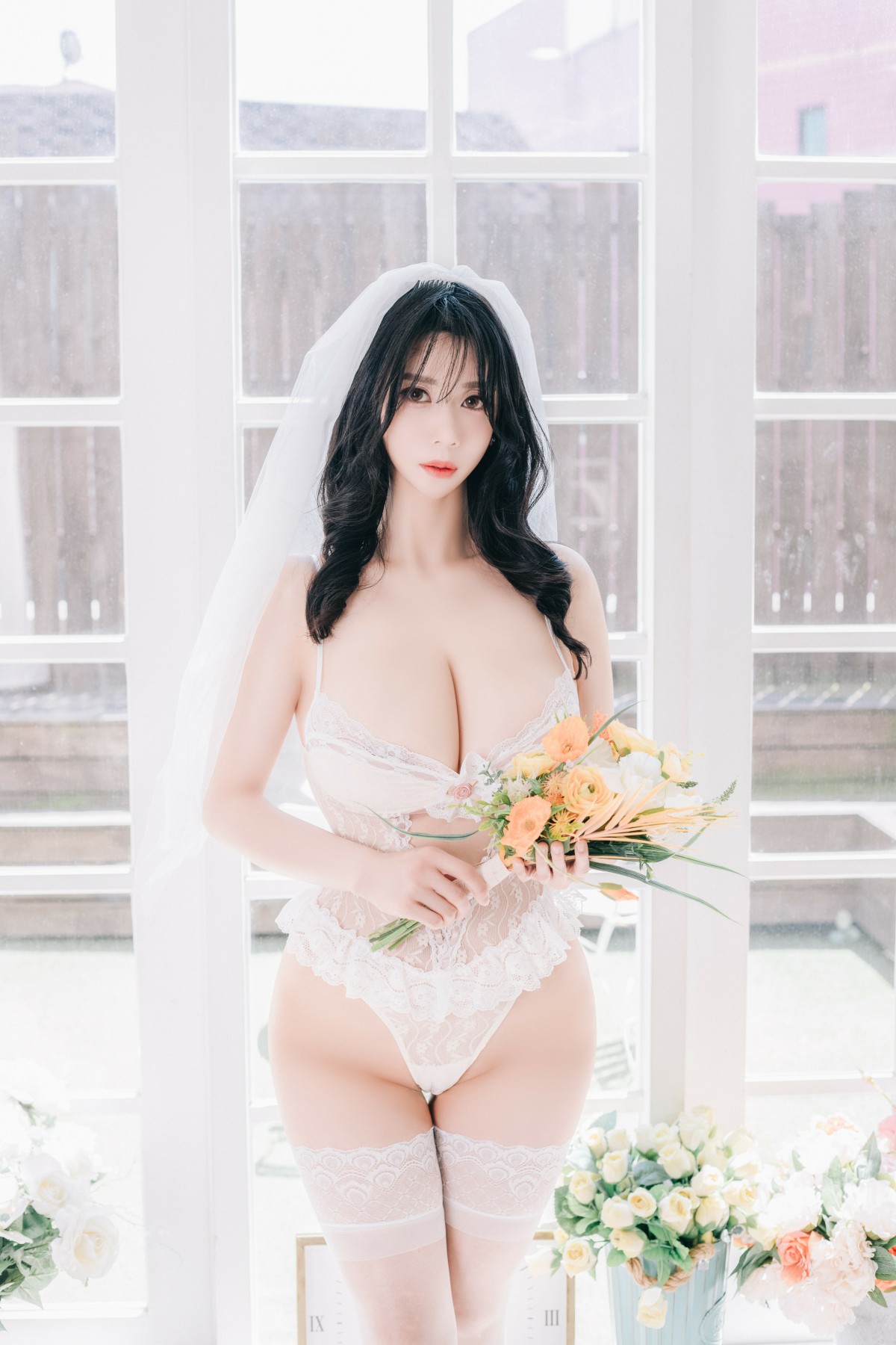 Paranhosu - Sia – Special Photobook Vol.2 第1张