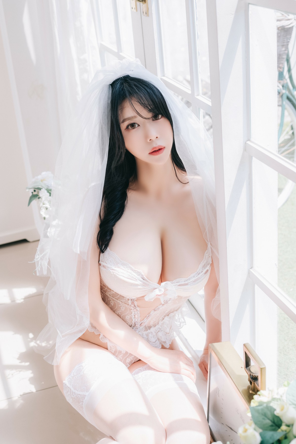 Paranhosu - Sia – Special Photobook Vol.2 第3张