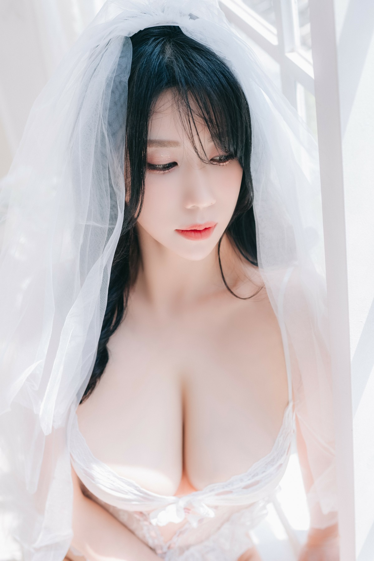 Paranhosu - Sia – Special Photobook Vol.2 第4张