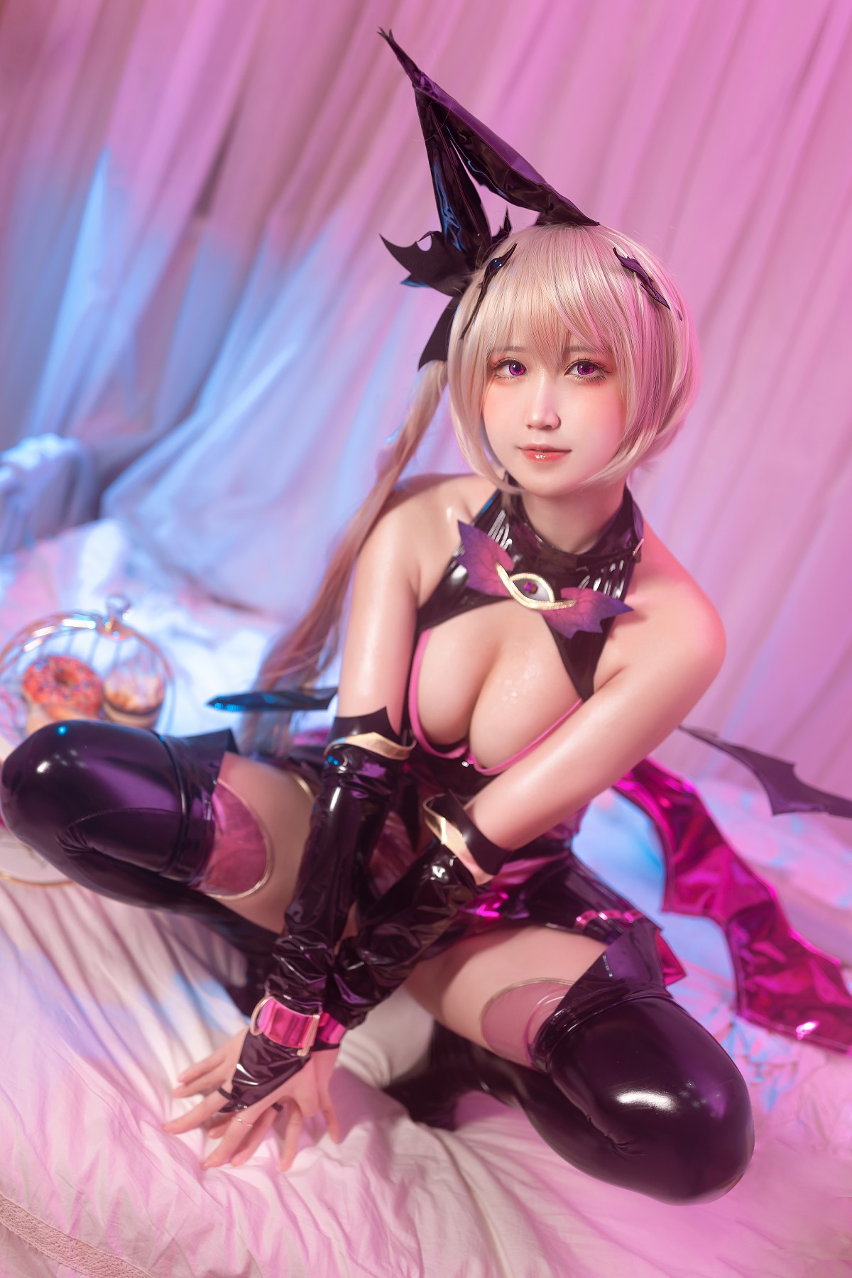 三度_69 - 艾维露琪亚[40P]