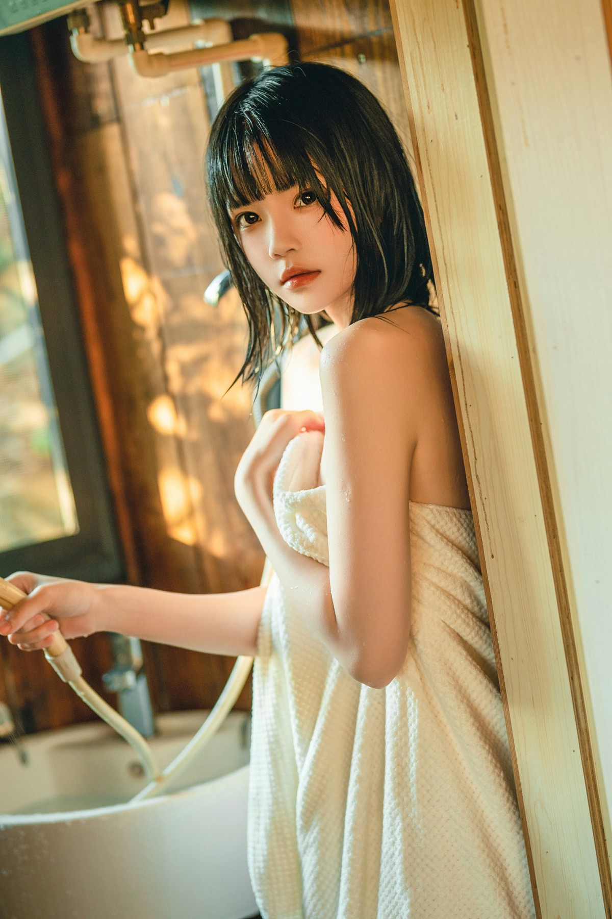 桜桃喵 - 果夏[36P]