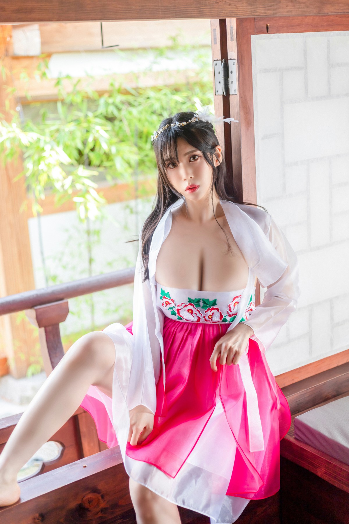 [Paranhosu]Sia - Navillera[58P]