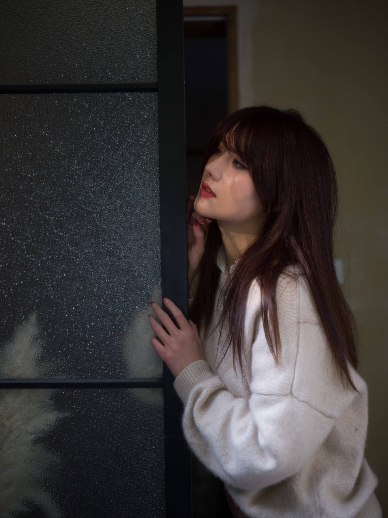 就是阿朱啊 - 晚烟[78P]