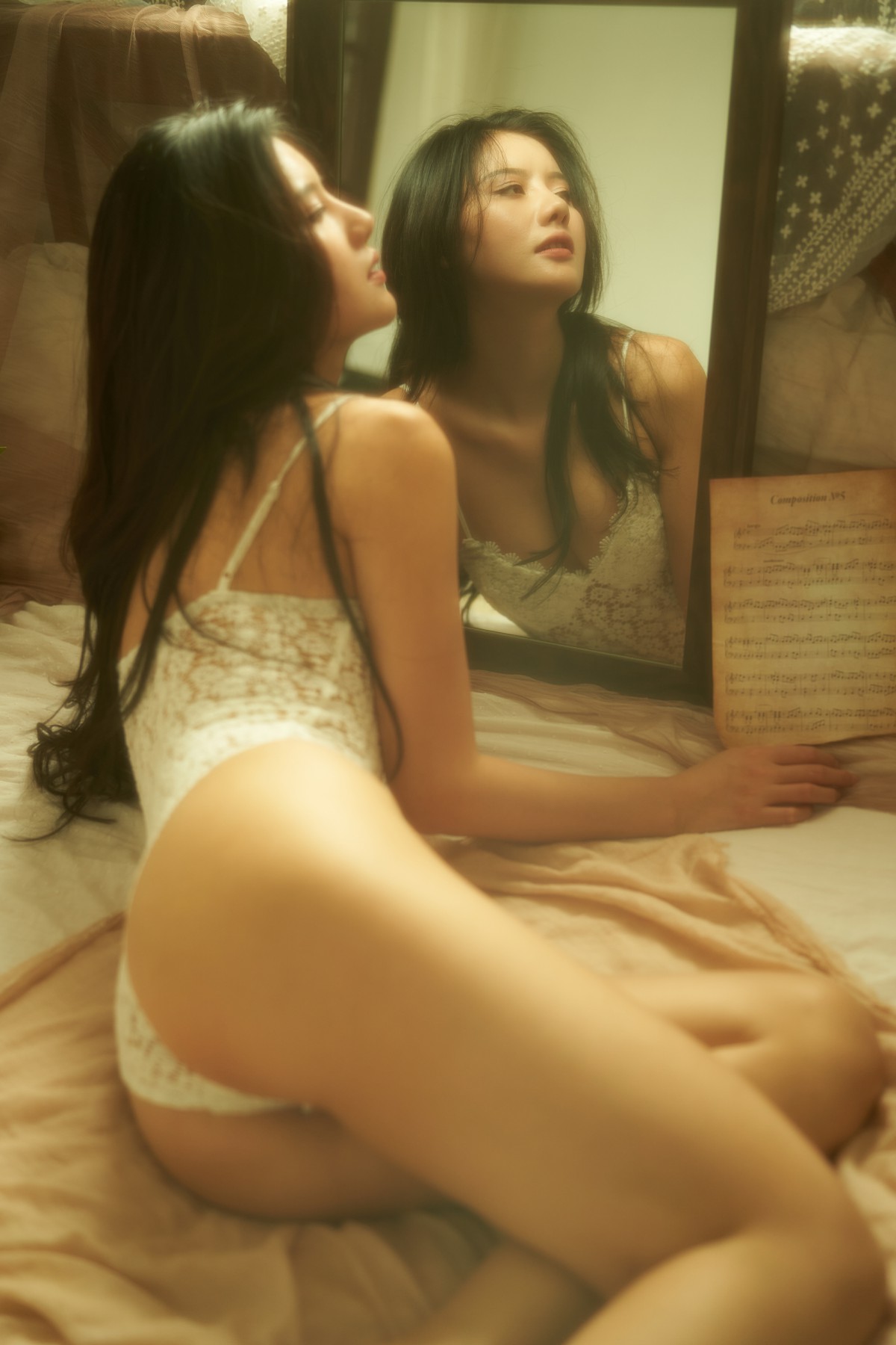 就是阿朱啊 - 处暑日[71P]